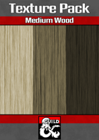 Wood Texture Pack (Medium)