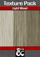Wood Texture Pack (Light)