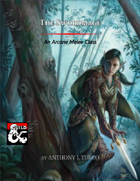 The Swordmage
