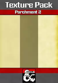 Parchment Pack 1 - Dungeon Masters Guild | DriveThruRPG