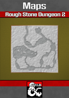 Rough Stone Dungeon Pack 2