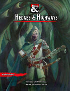 Hedges & Highways