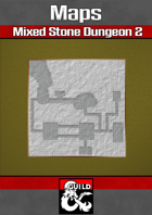 Mixed Stone Dungeon Pack 2