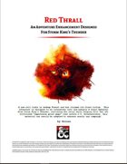 Red Thrall