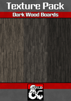 Wood Board Texture Pack (Dark)