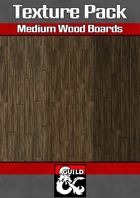 Wood Board Texture Pack (Medium)