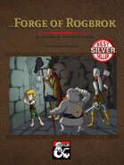 The Forge of Rogbrok