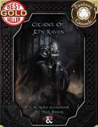 D&D Solo Adventure: Citadel of the Raven (Fantasy Grounds)