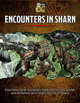 Encounters in Sharn