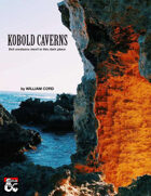 The Kobold Caverns