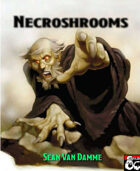 Necroshrooms