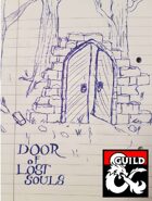 Door of Lost Souls