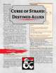 Curse of Strahd: Destined Allies
