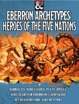 Eberron Archetypes: Heroes of the Five Nations