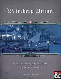 Nobles of Waterdeep Spreadsheet - Dungeon Masters Guild | DriveThruRPG