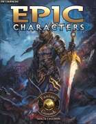 Epic Characters (Fantasy Grounds)