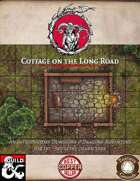 Cottage on the Long Road (Fantasy Grounds)
