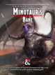 Minotaur's Bane - The Minotaur Trilogy: Part 3