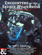 Encounters in the Savage Wilderness