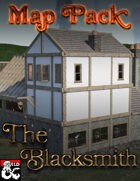 Map Pack - The Blacksmith