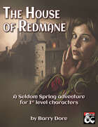 The House of Redmane