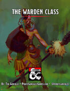 The Warden Class
