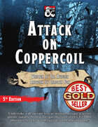 Attack on Coppercoil