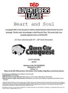 CCC-QCC2018-02 Heart and Soul