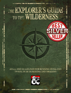 The Explorer's Guide to the Wilderness