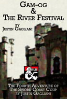 Gam-og and The River Festival
