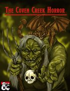 The Coven Creek Horror