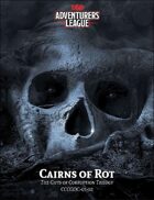 CCCGOC01-02 Cairns of Rot
