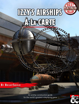 Izzy's Airships a la Carte: Build your own Airship!