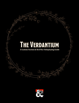 The Verdantium: A Custom Faction & Red War Roleplaying Guide