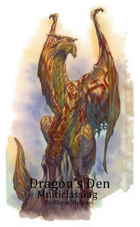 Dragon's Den: Multiclassing