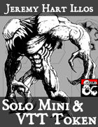 Mutant 2 Solo Mini