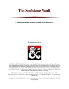 The Soulstone Vault