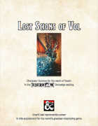 Lost Scions of Vol