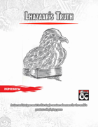 Lhazaar's Truth
