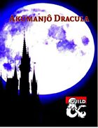 Akumajô Dracula