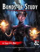 Warlock: Bonds of Study