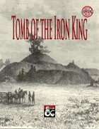 Tomb of the Iron King