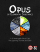 Opus of Elemental Substance - 60 Elemental Spells