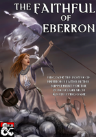 The Faithful of Eberron