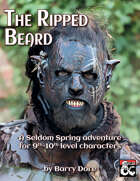 The Ripped Beard