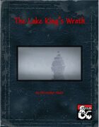 The Lake King's Wrath