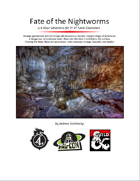 CCC-HAL-01 Fate of the Nightworms