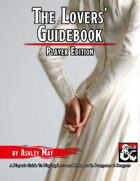 The Lovers' Guidebook - Player Edition