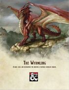 The Wyrmling: Playable Dragons
