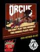 CCC-AETHER-01-02 The Heir of Orcus: Verse II